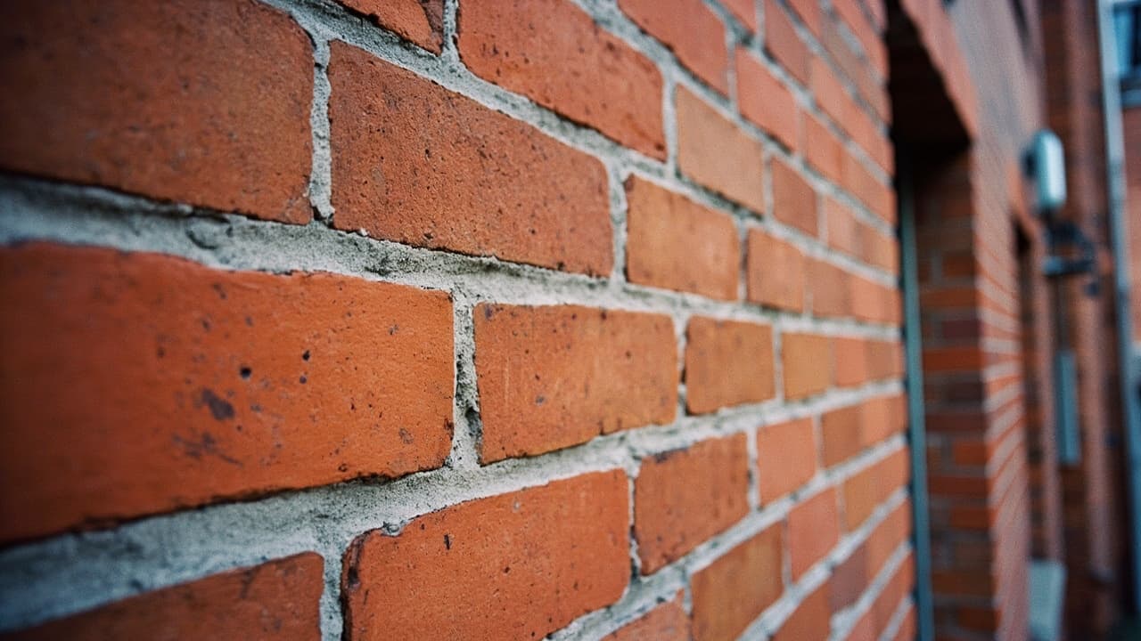 Beispielvisualisierung: Fassadenreinigung